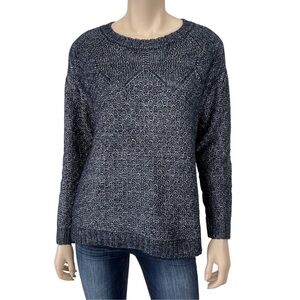 Talbots knit sweater